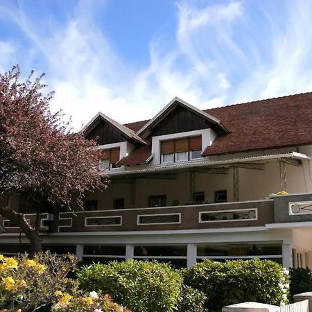 Hotel Crismalu San Martín de los Andes Exteriör bild