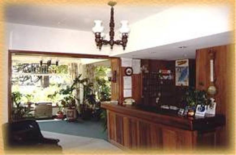 Hotel Crismalu San Martín de los Andes Exteriör bild