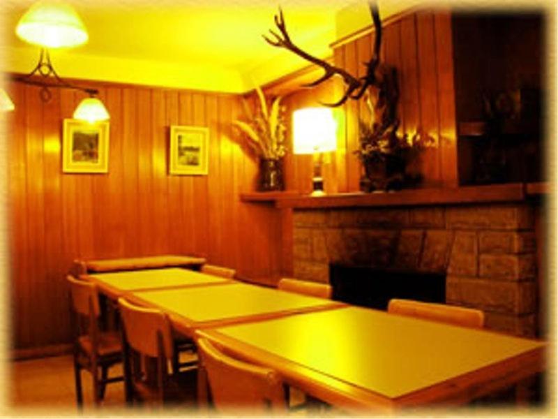 Hotel Crismalu San Martín de los Andes Exteriör bild